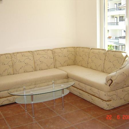 Ferienwohnung Panoramic Penthouse Sosopol Zimmer foto